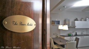 The Flower Market Apartment